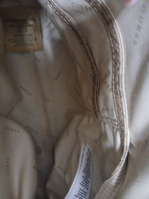 Mala/Pochete Guess Nova