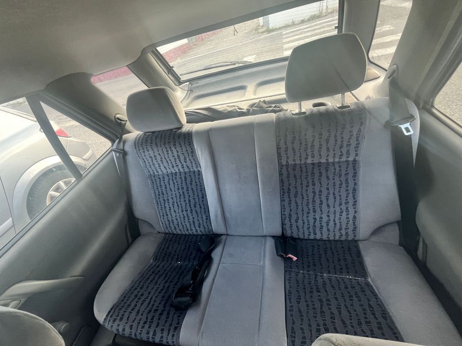 Vendo Carro em otimo estado