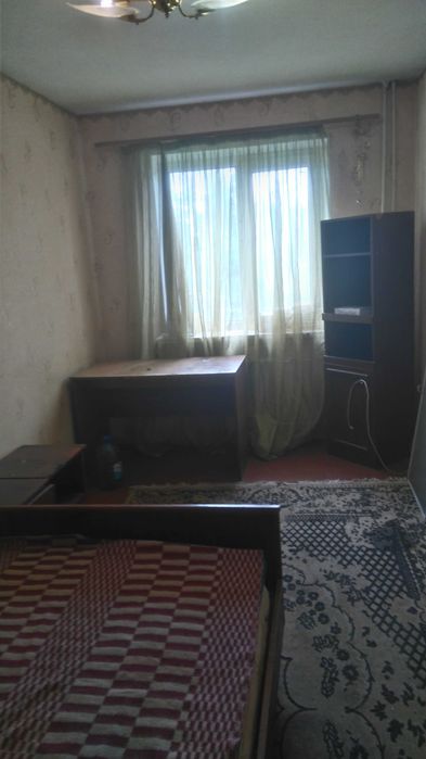 Довгострокова оренда 3к квартири, район Автовокзал/ринок Колос