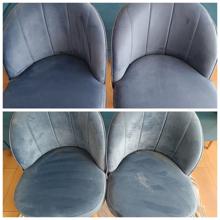 Pranie tapicerki samochodowej i meblowej