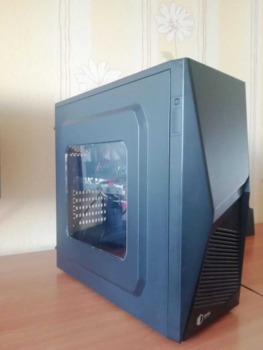 Продам системний блок RTX 2060 SUPER 8Гб