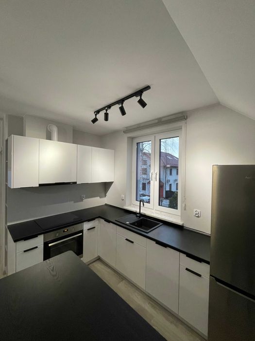 Długołęka, mieszkanie 2 pokojowe + aneks