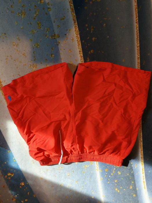 Spodenki basenowe Ralph Lauren