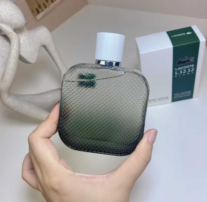 Crocodile Pure White Water Green Enhanced Edition 100ml