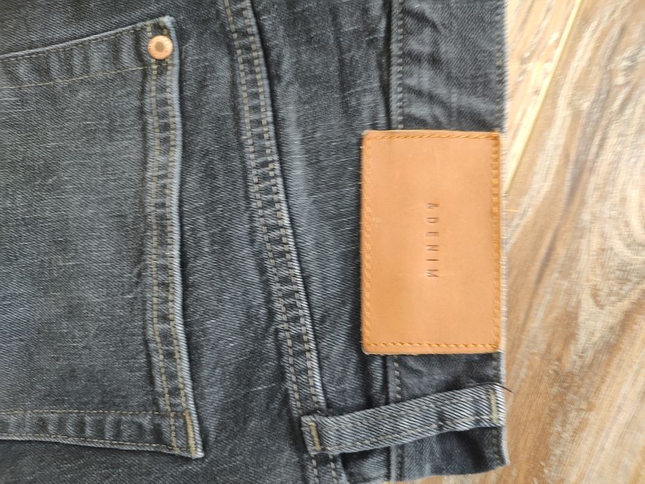 Джинси чоловічі 31/33 h&m