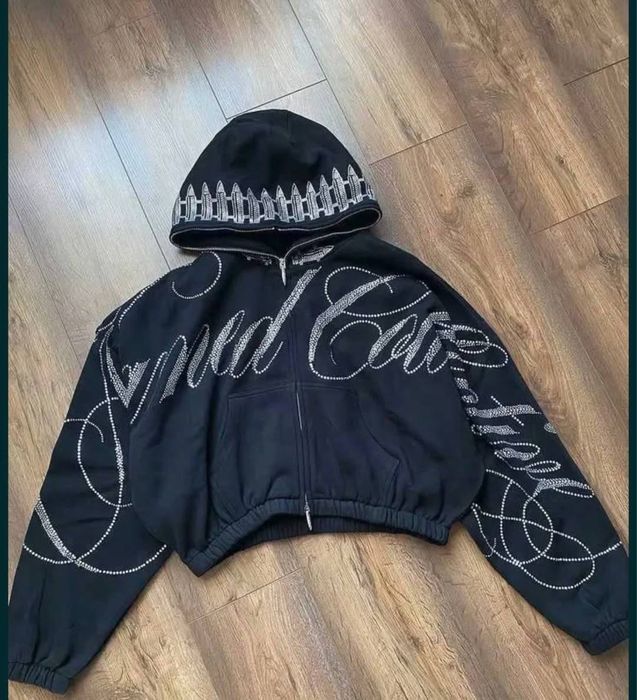 Трендове худі універсал