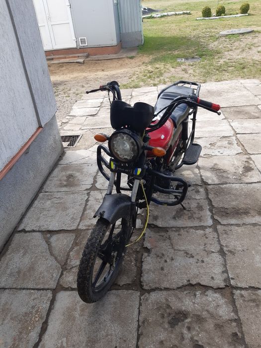 Продам або обміняю на скутер