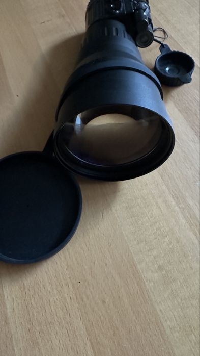 Прибор ночного видения Alpha Optics PNVS-14 + Объектив