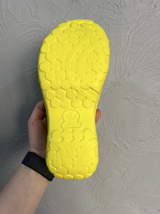 Шльопанці жіночі Adidas Stan Slide | Оригінал