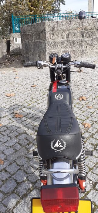 Fórmula 1 em bom estado