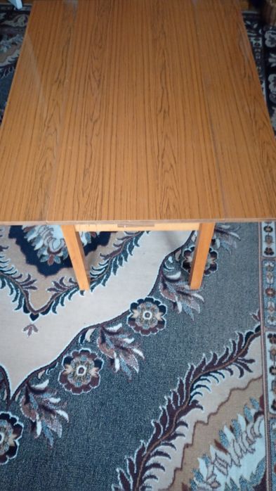 Ława rozkładana podnoszona