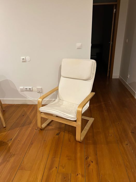 Cadeira IKEA nova