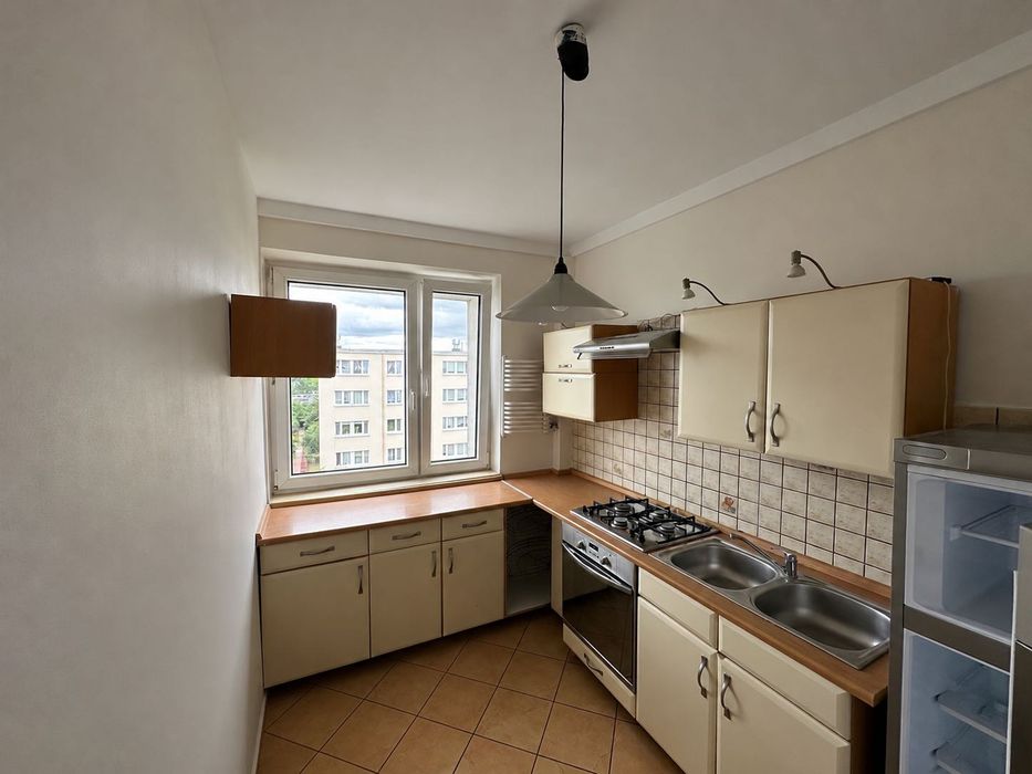 3 pokoje | 51,44 m² | Balkon | Piwnica | Nowy Dwór Mazowiecki – Modlin Twierdza