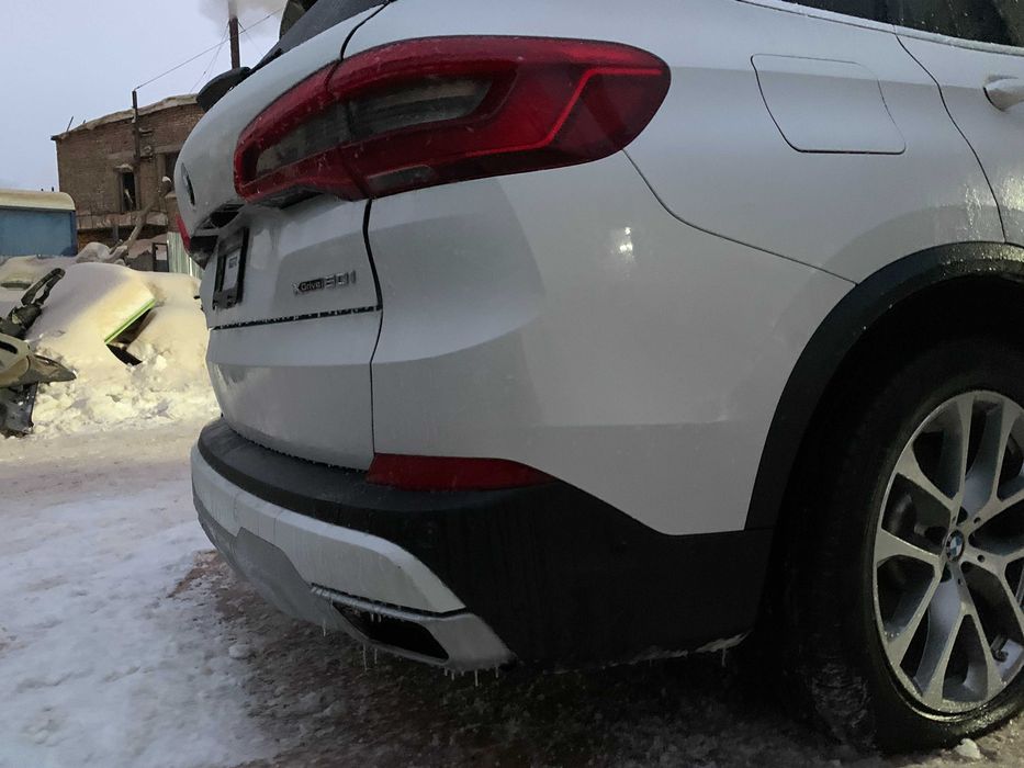 Розборка bmw x5 g05 разборка шрот бмв г05 х5