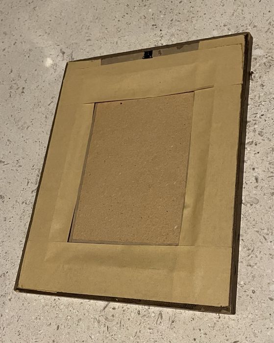 French Facade Picture Frame64751706607105121