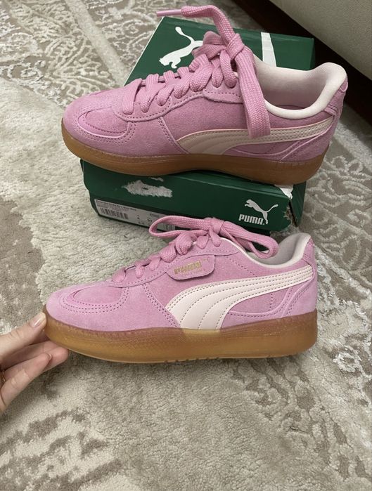 Кросівки puma, оригінал