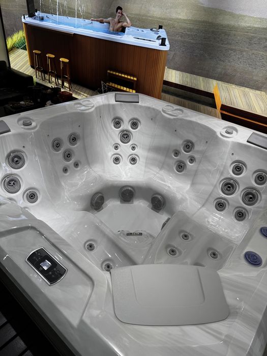 Jacuzzi M-3528