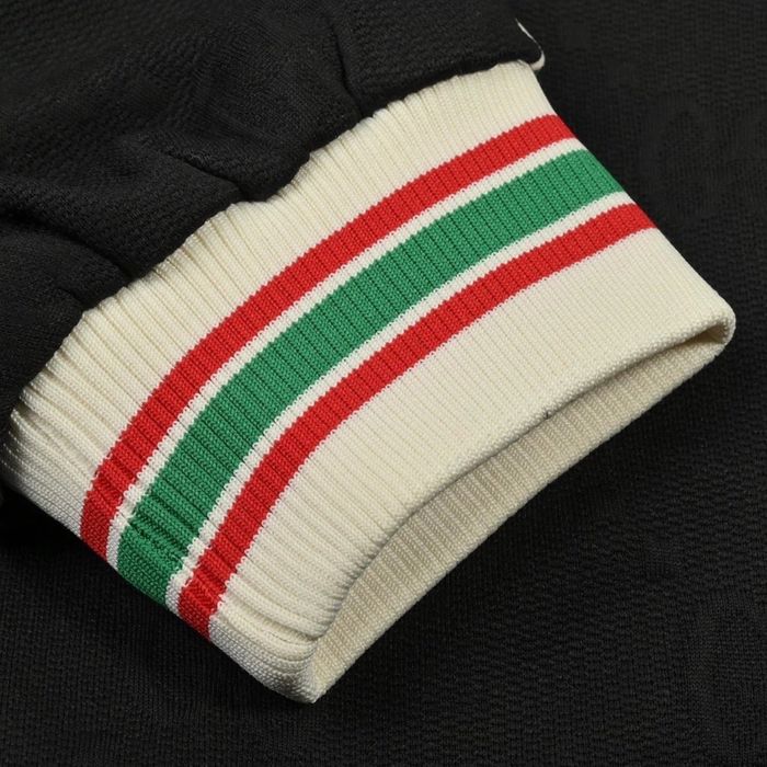 Bluza Zip Hoodie Gucci GG