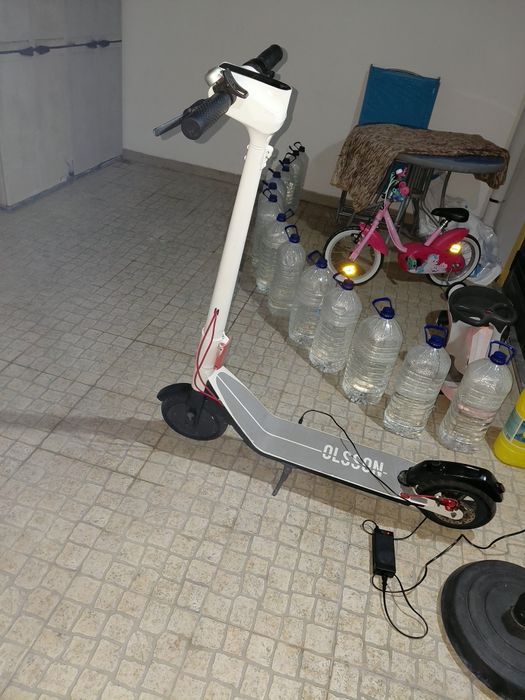 Trotinete Elétrica