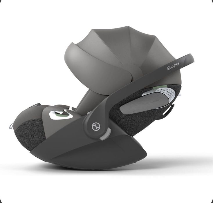 Нове!!!Cybex Cloud T i-Size Mirage Grey (Comfort)