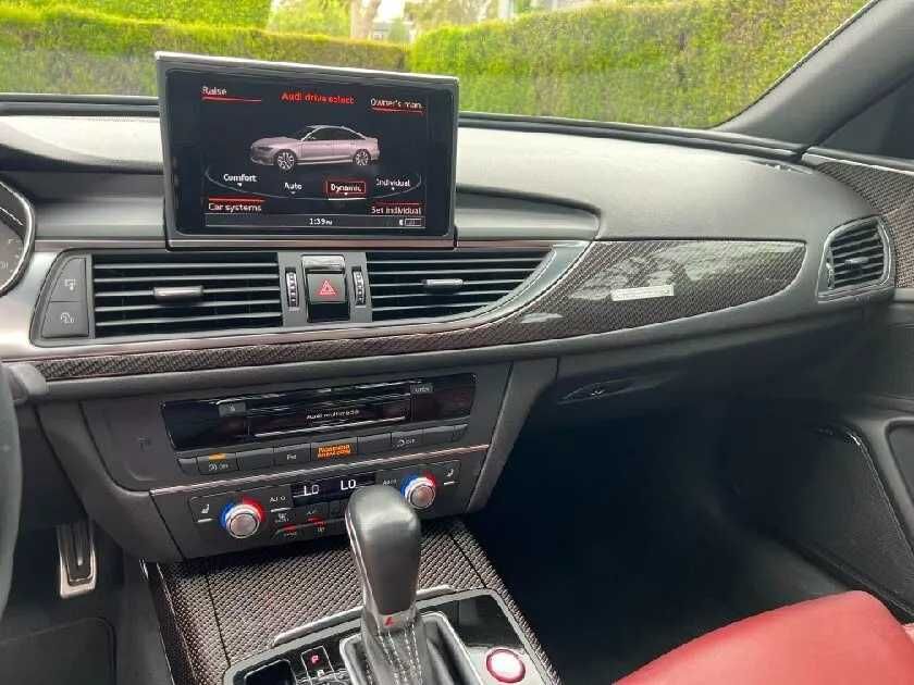 2018 Audi S6 Prestige