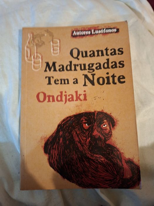 Livros de vários géneros