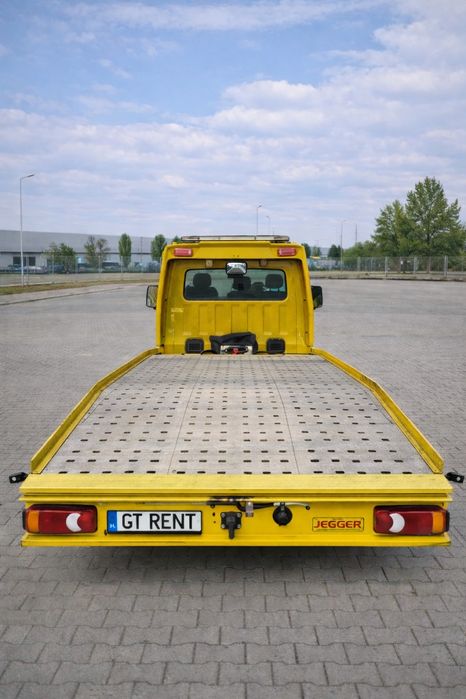 Wynajem autolawet na doby i godziny Tel. 530x735x069