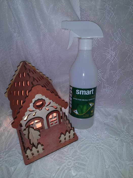 Універсальний рослинний очисник Smart 500 ml