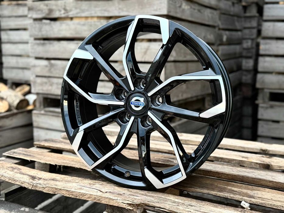 alufelgi r18 5x108 NOWE! Volvo V40 V60 V70 V90 XC60 S60 V50 S80