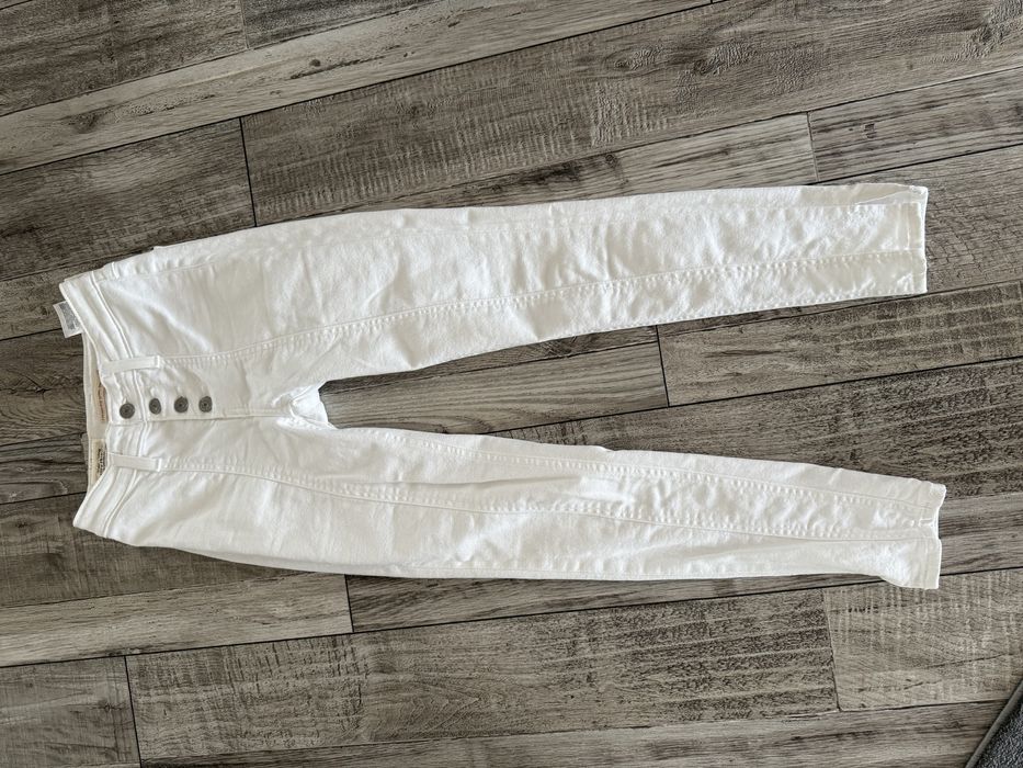 Джинси Levis 24 25 розмір