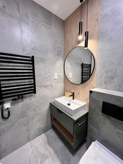 Marina Augustów - BRYZA 2