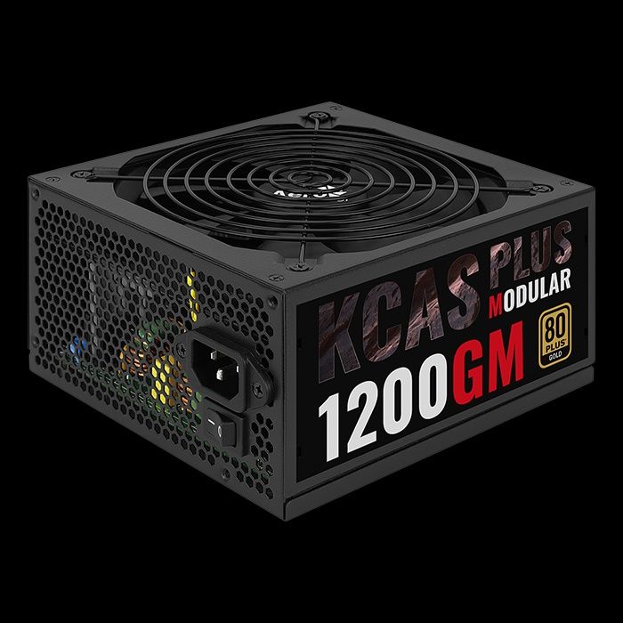 Aero cool KCAS PLUS 1200GM