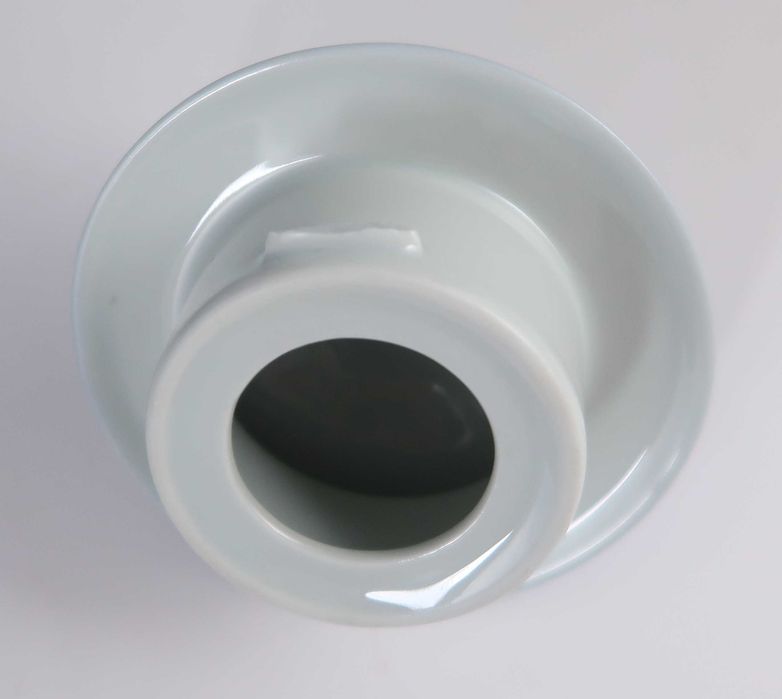 Cafeteira Vista Alegre Mottahedeh Blue Canton