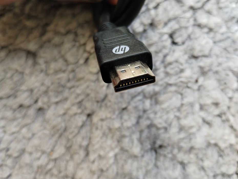 Kabel Dispayport / HDMI