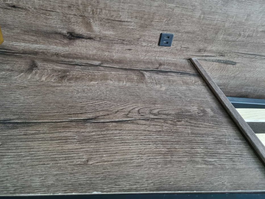 Łózko BRW Kassel 160x200 plus materac