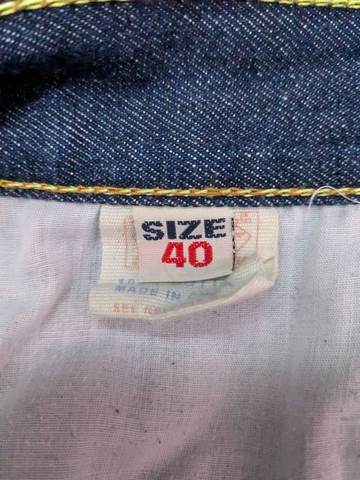 Джинси Evisu | Evisu jeans