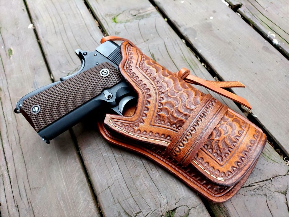 Kabura Colt 1911
