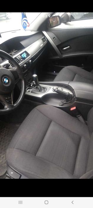Samochód  osobowy bmw