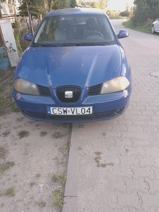 Jeździ, skręca i hamuje
