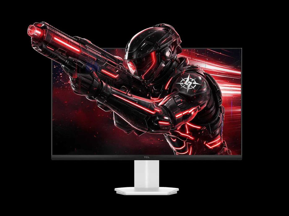 Ігровий монітор TCL 27P1AD з частотою оновлення 300 Гц (OC) / 280 Гц