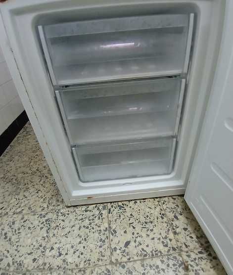 Combinado indesit