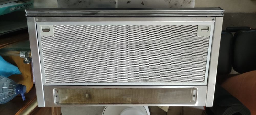 Exaustor Teka CNL 2002 encastrar