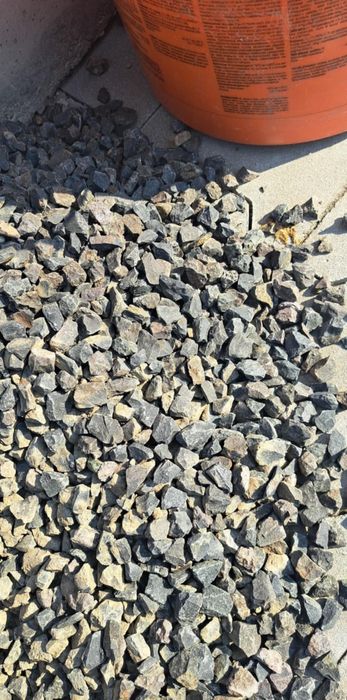 Otaczak 8-16mm, 16-32mm/ Żwir/ Grys/ Tłuczeń/ Kruszywo/ Piasek