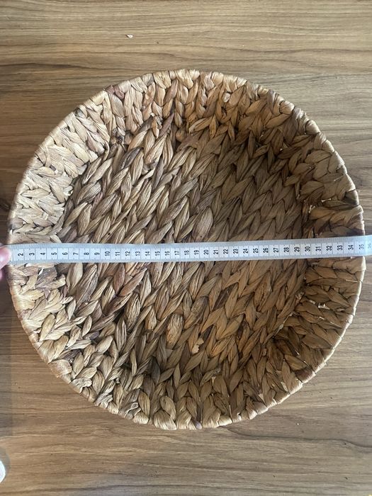 Taca Home&You z hiacyntu wodnego