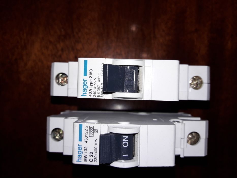 Автоматический выключатель
