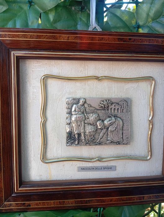 Quadro Vintage Brunel