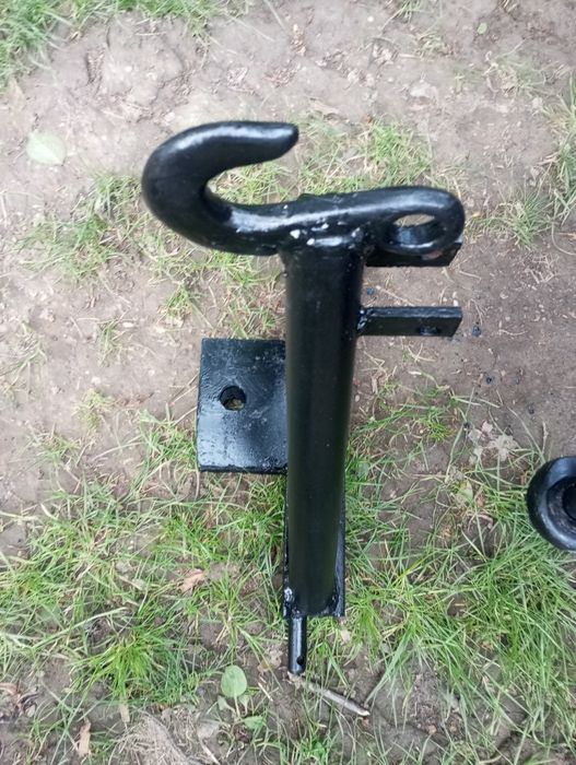 Трикутник для трактора міцний