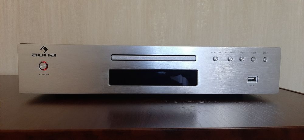 Auna AV2- CD509 плеер