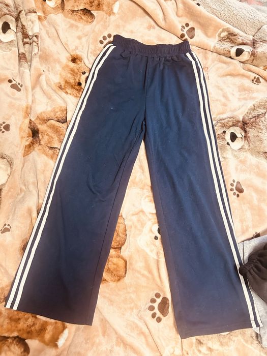 Різні Джогери yk20 хрест теплі на флісі жіночі спортивні