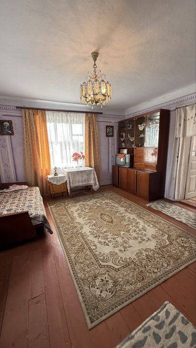 Будинок в с.Палагичі